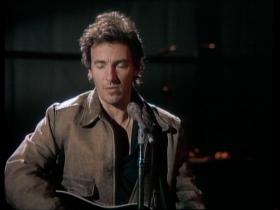 Bruce Springsteen One Step Up